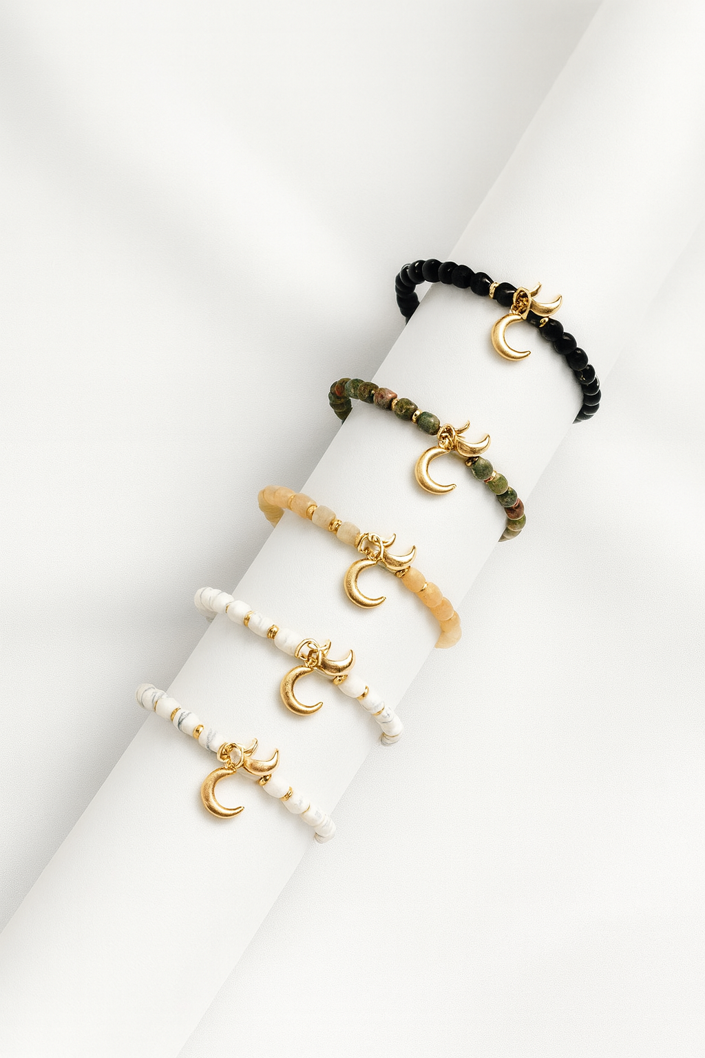 Celestial Lunar Line