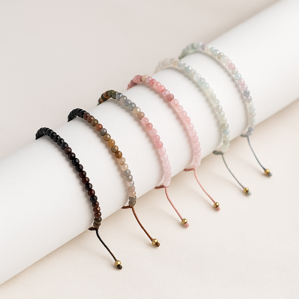 GemThread Essentials