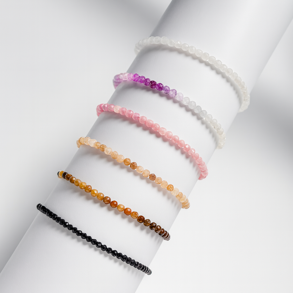 Prime Intention Series