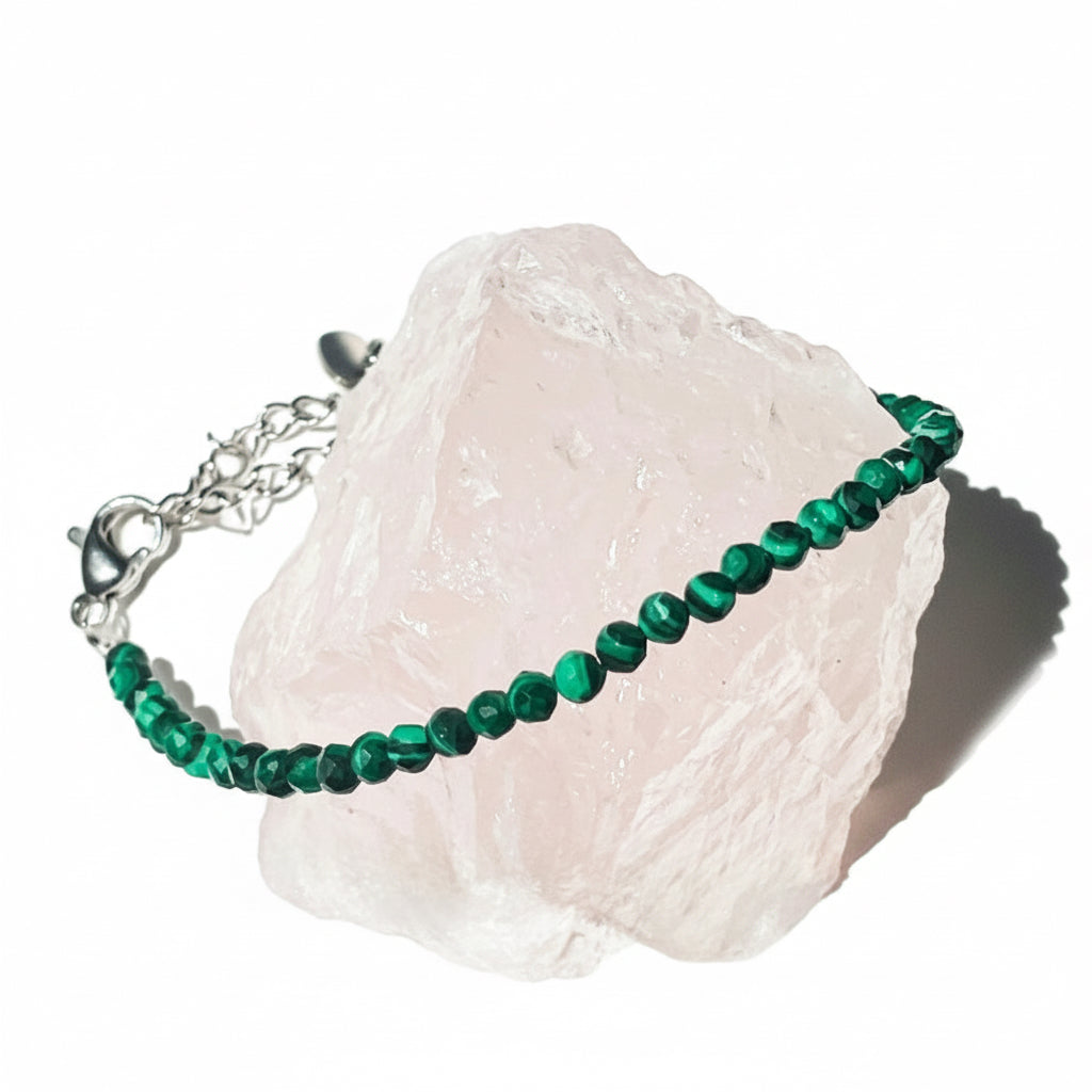 Malachite Guardian Aura