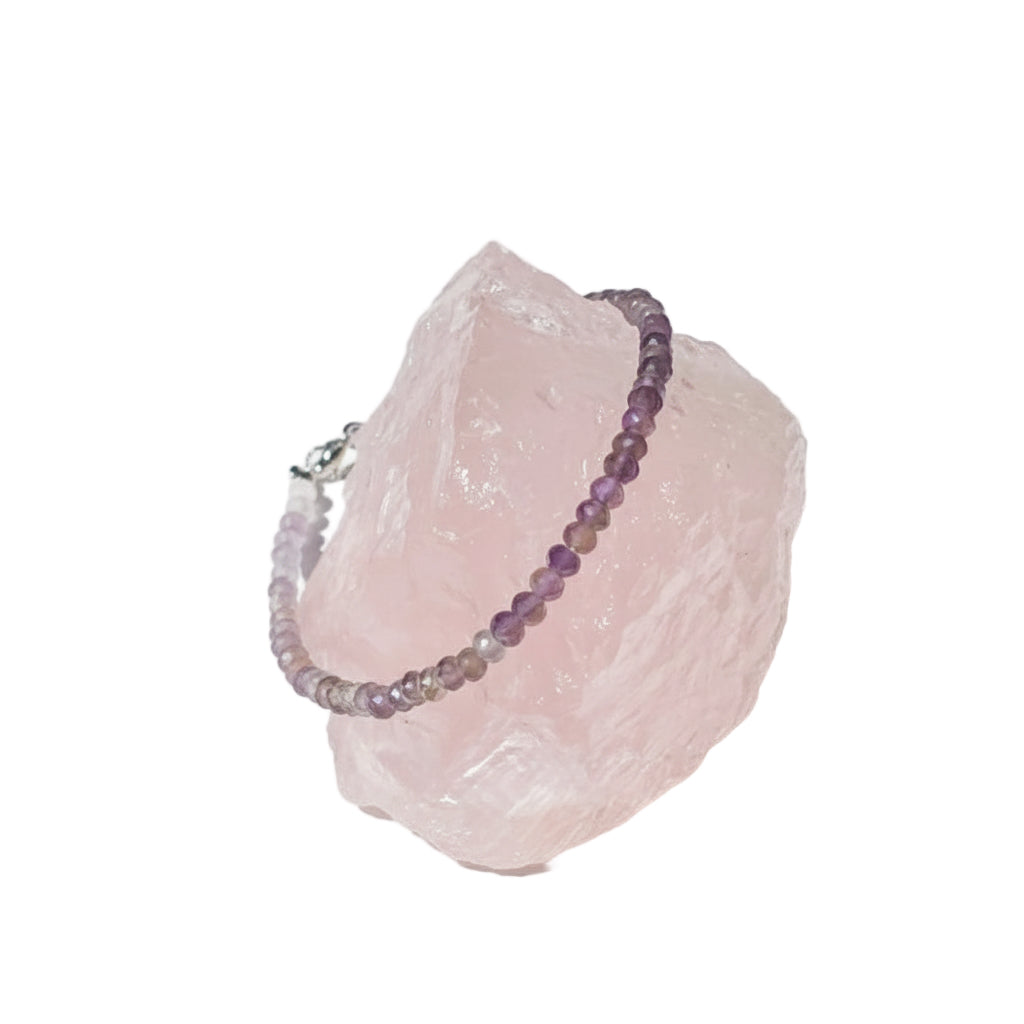 Amethyst Aura Shield