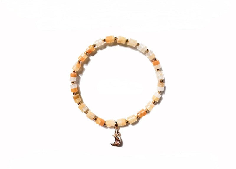 Honey Jade Abundance