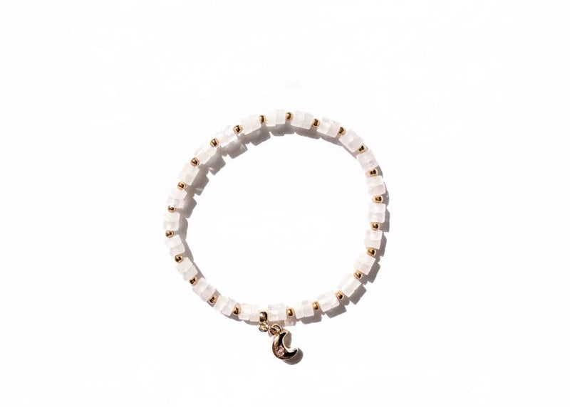 Rose Quartz Serenity