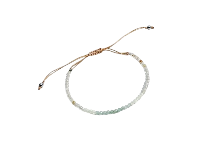 Trinity of Abundance