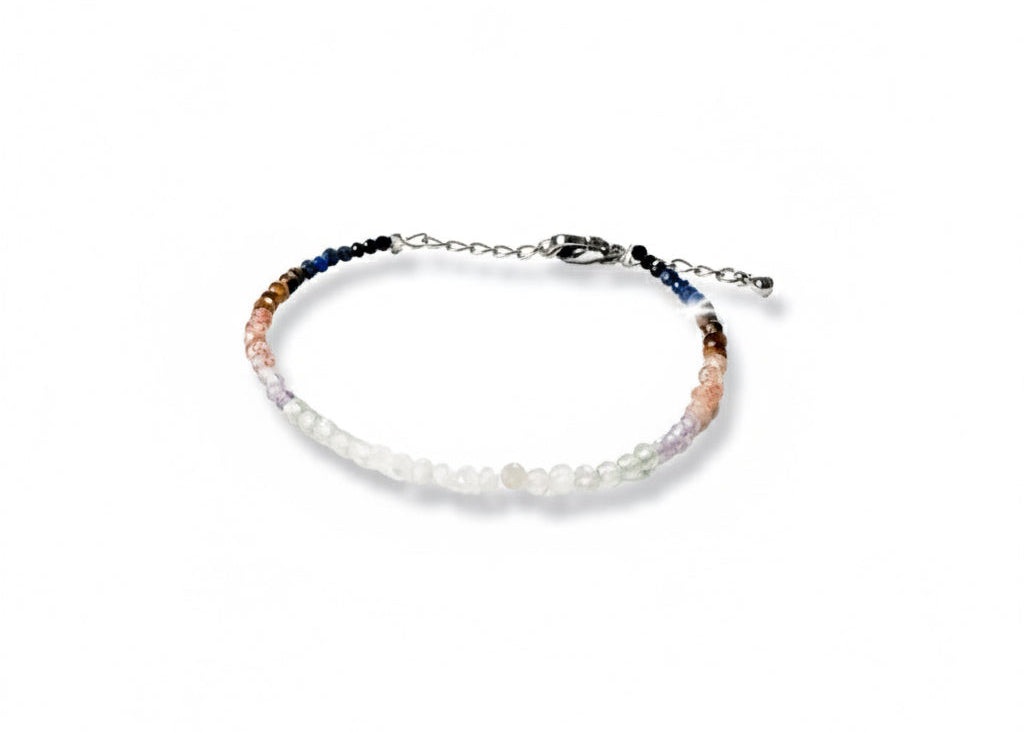 MONDAY • Lunar Serenity